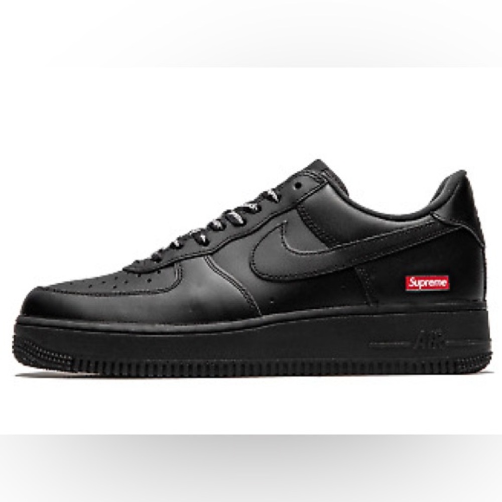 Nike Air Force 1 Supreme
